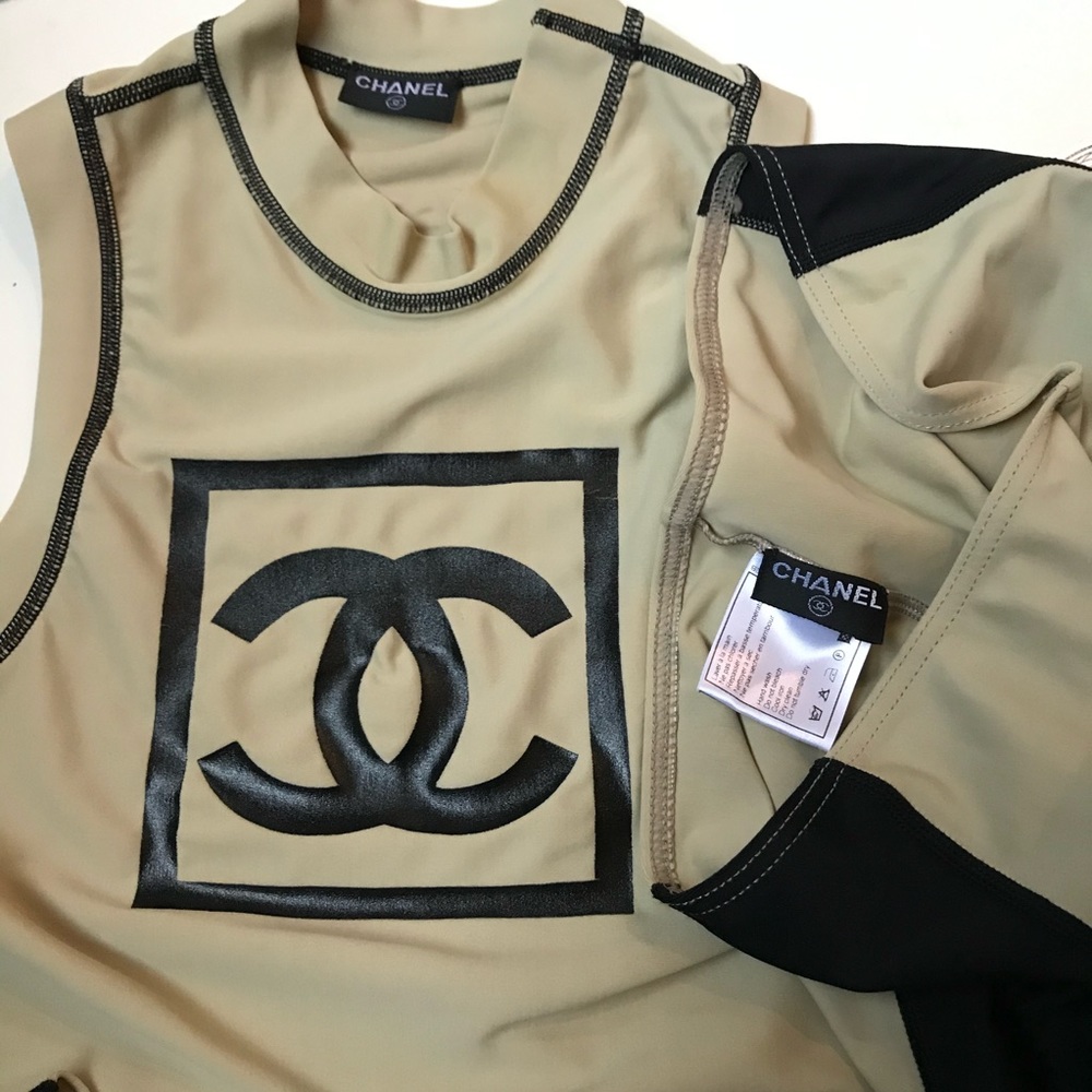 Chanel Sport Set - Picture 4 of 4